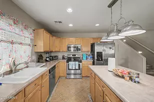 23156 W Yavapai St, Buckeye, AZ 85326 - Photo 12