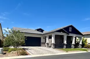 8142 East Jaeger Street, Mesa, AZ 85207 - Photo 2