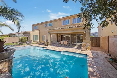 2207 E Lindrick Drive, Gilbert, AZ 85298 - Photo 46