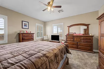 2207 E Lindrick Drive, Gilbert, AZ 85298 - Photo 30