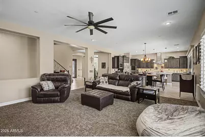 2207 E Lindrick Drive, Gilbert, AZ 85298 - Photo 6