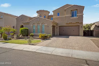 2207 E Lindrick Drive, Gilbert, AZ 85298 - Photo 2
