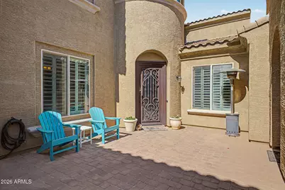 2207 E Lindrick Drive, Gilbert, AZ 85298 - Photo 4