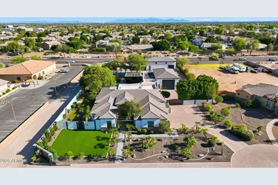 21906 N 86th Avenue, Peoria, AZ 85383 - Photo 122