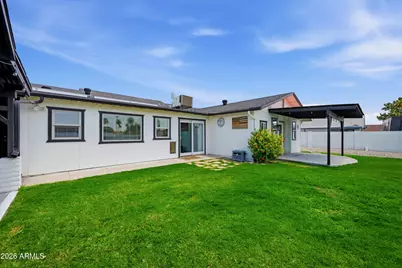 845 E Grandview Street, Mesa, AZ 85203 - Photo 28