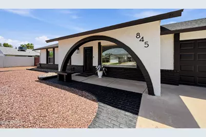 845 E Grandview Street, Mesa, AZ 85203 - Photo 4