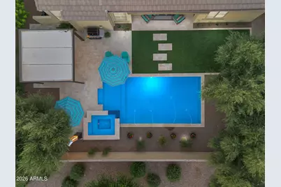 4810 S Anvil Place, Chandler, AZ 85249 - Photo 50