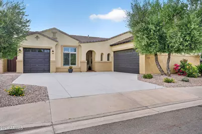 4810 S Anvil Place, Chandler, AZ 85249 - Photo 4