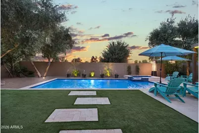 4810 S Anvil Place, Chandler, AZ 85249 - Photo 2