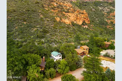 970 Shangri La Drive, Sedona, AZ 86336 - Photo 60