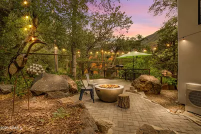 970 Shangri La Drive, Sedona, AZ 86336 - Photo 6
