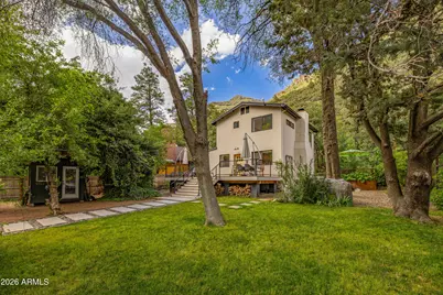 970 Shangri La Drive, Sedona, AZ 86336 - Photo 4