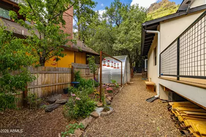 970 Shangri La Drive, Sedona, AZ 86336 - Photo 48