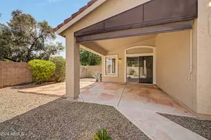 1046 N San Benito Dr, Gilbert, AZ 85234 - Photo 30