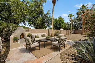 1046 N San Benito Dr, Gilbert, AZ 85234 - Photo 36