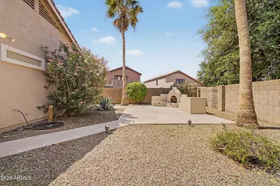 1046 N San Benito Drive, Gilbert, AZ 85234 - Photo 32