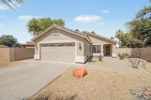 1046 N San Benito Dr, Gilbert, AZ 85234 - Photo 4