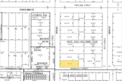 1001 N 9th Street, Phoenix, AZ 85006 - Photo 20