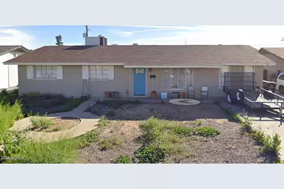 3739 W Flynn Lane, Phoenix, AZ 85019 - Photo 1