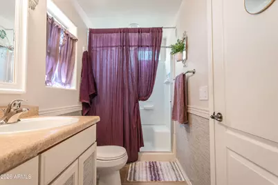 4663 Big Bend Street, Sierra Vista, AZ 85650 - Photo 26