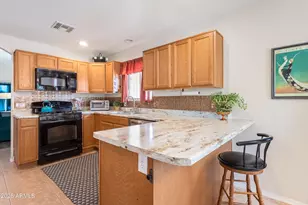 4663 Big Bend St, Sierra Vista, AZ 85650 - Photo 14