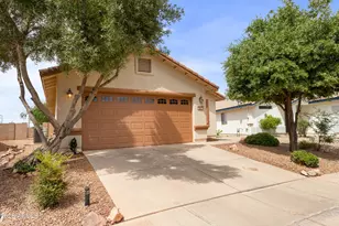 4663 Big Bend St, Sierra Vista, AZ 85650 - Photo 4