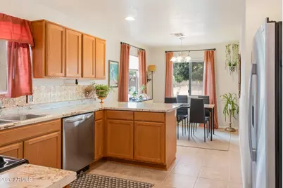 4663 Big Bend Street, Sierra Vista, AZ 85650 - Photo 16