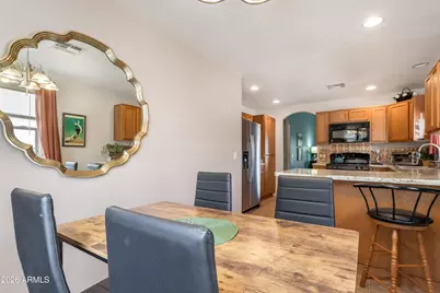 4663 Big Bend Street, Sierra Vista, AZ 85650 - Photo 20