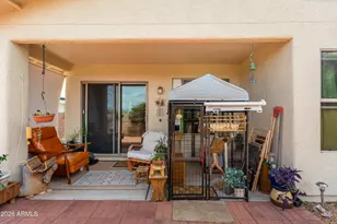 4663 Big Bend St, Sierra Vista, AZ 85650 - Photo 42