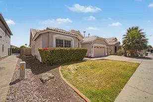 725 W Beverly Ln, Phoenix, AZ 85023 - Photo 4
