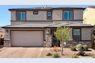 12862 W Ocotillo Road, Glendale, AZ 85307 - Photo 4