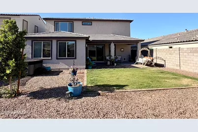 12862 W Ocotillo Road, Glendale, AZ 85307 - Photo 22