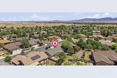 6602 E Stratford Drive, Prescott Valley, AZ 86314 - Photo 30