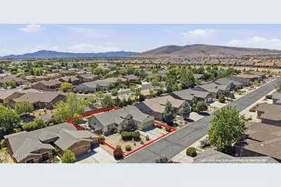6602 E Stratford Drive, Prescott Valley, AZ 86314 - Photo 26