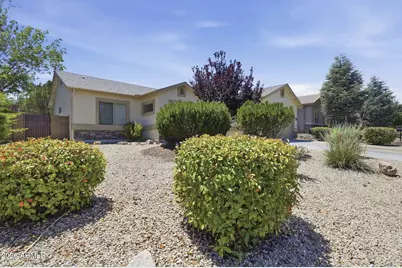6602 E Stratford Drive, Prescott Valley, AZ 86314 - Photo 2