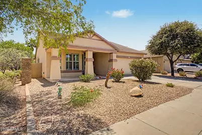 2904 N Summer Lane, Casa Grande, AZ 85122 - Photo 1