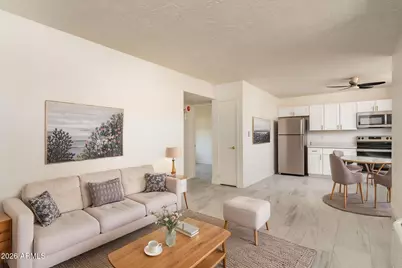 4224 E Canyon Trail -- #C2, Cottonwood, AZ 86326 - Photo 2