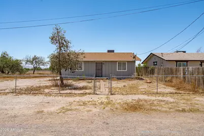 21701 W Griffin Avenue, Wittmann, AZ 85361 - Photo 1
