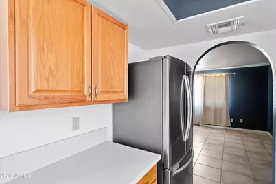 21701 W Griffin Avenue, Wittmann, AZ 85361 - Photo 10