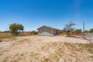 21701 W Griffin Ave, Wittmann, AZ 85361 - Photo 20