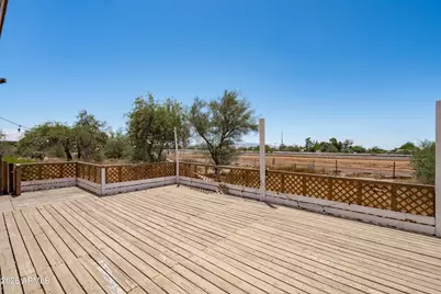 21701 W Griffin Avenue, Wittmann, AZ 85361 - Photo 18