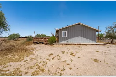 21701 W Griffin Avenue, Wittmann, AZ 85361 - Photo 22