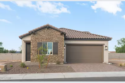 26684 W Pontiac Drive, Buckeye, AZ 85396 - Photo 1