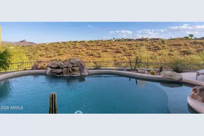 15317 E Westridge Drive, Fountain Hills, AZ 85268 - Photo 44