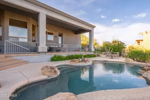 15317 E Westridge Dr, Fountain Hills, AZ 85268 - Photo 46
