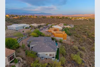15317 E Westridge Drive, Fountain Hills, AZ 85268 - Photo 66