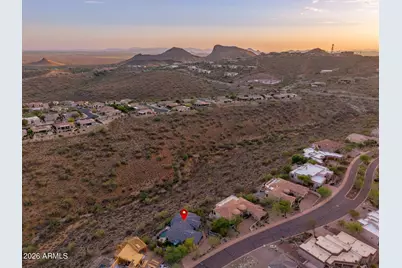 15317 E Westridge Drive, Fountain Hills, AZ 85268 - Photo 76