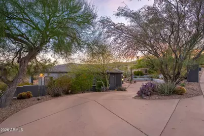 15317 E Westridge Drive, Fountain Hills, AZ 85268 - Photo 50