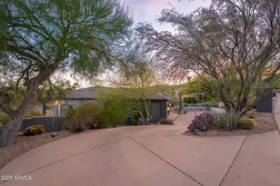 15317 E Westridge Dr, Fountain Hills, AZ 85268 - Photo 50