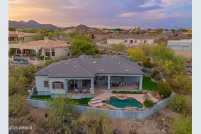 15317 E Westridge Drive, Fountain Hills, AZ 85268 - Photo 1